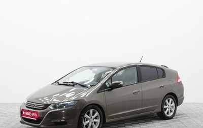 Honda Insight II рестайлинг, 2009 год, 780 000 рублей, 1 фотография