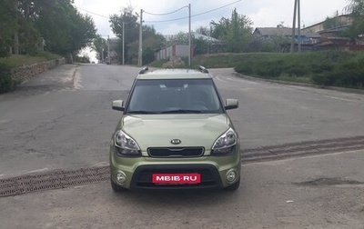 KIA Soul I рестайлинг, 2013 год, 1 170 000 рублей, 1 фотография