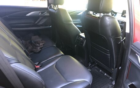 Mazda CX-9 II, 2018 год, 2 750 000 рублей, 8 фотография