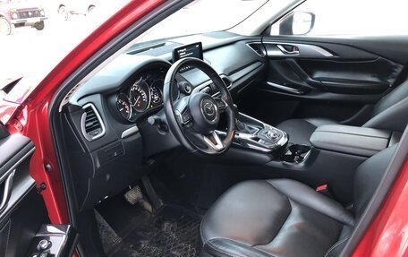 Mazda CX-9 II, 2018 год, 2 750 000 рублей, 7 фотография