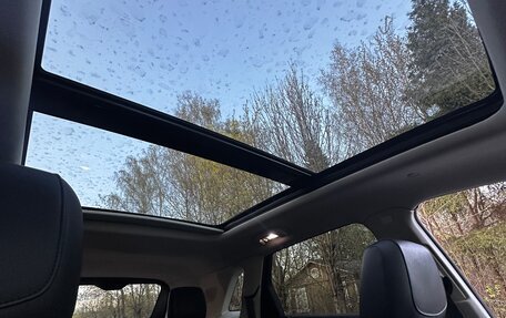 Cadillac XT5 I рестайлинг, 2016 год, 2 700 000 рублей, 11 фотография