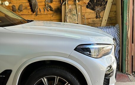 BMW X5, 2019 год, 5 600 000 рублей, 6 фотография