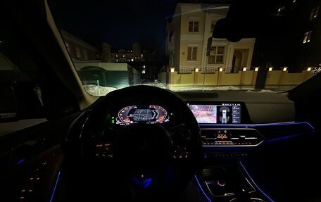 BMW X5, 2019 год, 5 600 000 рублей, 11 фотография