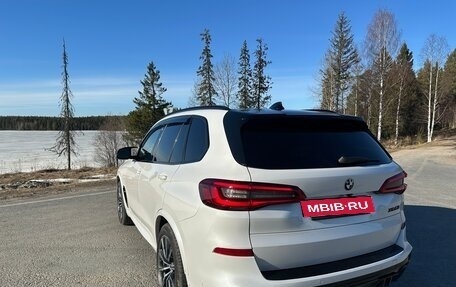 BMW X5, 2019 год, 5 600 000 рублей, 8 фотография
