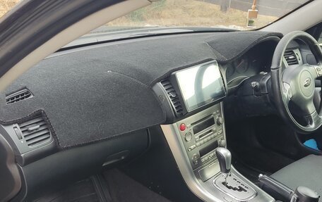 Subaru Legacy IV, 2004 год, 590 000 рублей, 13 фотография