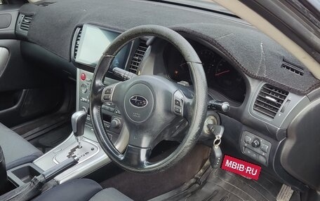 Subaru Legacy IV, 2004 год, 590 000 рублей, 16 фотография