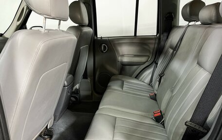 Jeep Cherokee, 2007 год, 847 000 рублей, 10 фотография