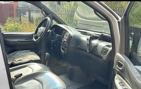 Hyundai Starex I рестайлинг, 2007 год, 475 000 рублей, 4 фотография