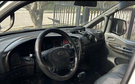 Hyundai Starex I рестайлинг, 2007 год, 475 000 рублей, 5 фотография