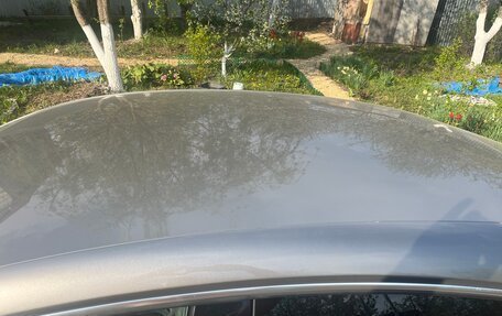 Volkswagen Passat CC I рестайлинг, 2012 год, 1 450 000 рублей, 13 фотография