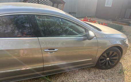Volkswagen Passat CC I рестайлинг, 2012 год, 1 450 000 рублей, 14 фотография