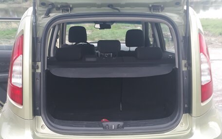 KIA Soul I рестайлинг, 2013 год, 1 170 000 рублей, 6 фотография