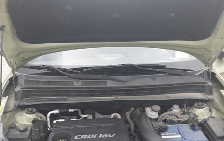KIA Soul I рестайлинг, 2013 год, 1 170 000 рублей, 8 фотография