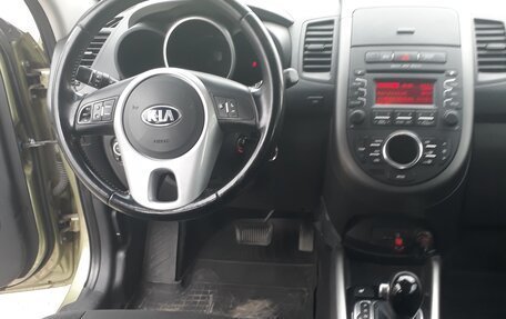 KIA Soul I рестайлинг, 2013 год, 1 170 000 рублей, 7 фотография