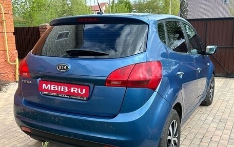 KIA Venga I, 2012 год, 720 000 рублей, 2 фотография