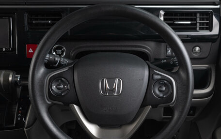 Honda Stepwgn IV, 2015 год, 2 399 000 рублей, 11 фотография