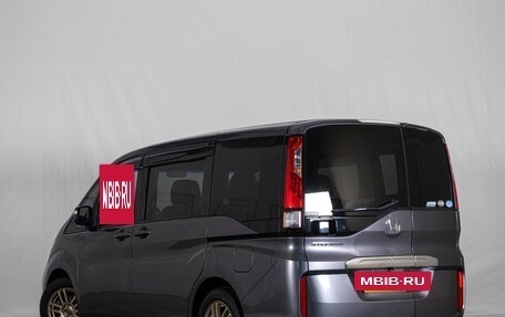 Honda Stepwgn IV, 2015 год, 2 399 000 рублей, 6 фотография
