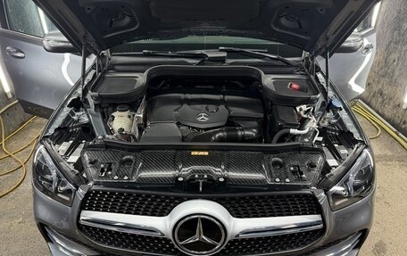 Mercedes-Benz GLE, 2020 год, 6 500 000 рублей, 14 фотография