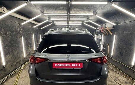 Mercedes-Benz GLE, 2020 год, 6 500 000 рублей, 4 фотография