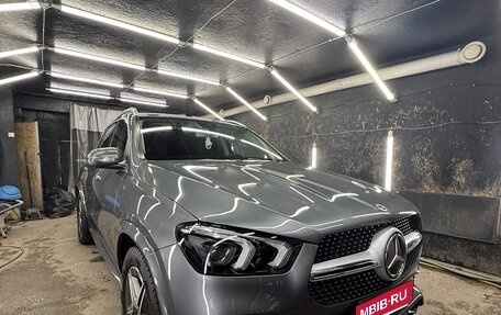 Mercedes-Benz GLE, 2020 год, 6 500 000 рублей, 6 фотография