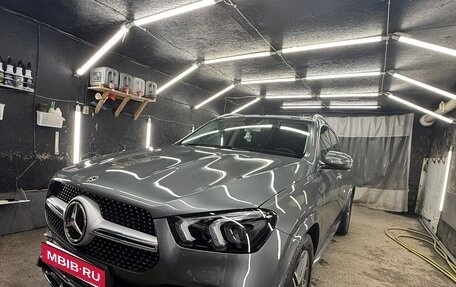 Mercedes-Benz GLE, 2020 год, 6 500 000 рублей, 2 фотография