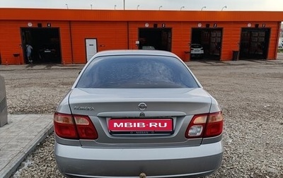 Nissan Almera, 2004 год, 380 000 рублей, 1 фотография