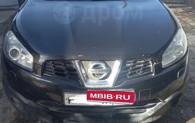 Nissan Qashqai, 2012 год, 900 000 рублей, 1 фотография