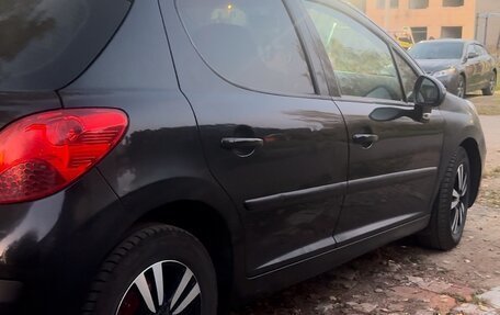 Peugeot 207 I, 2009 год, 470 000 рублей, 2 фотография