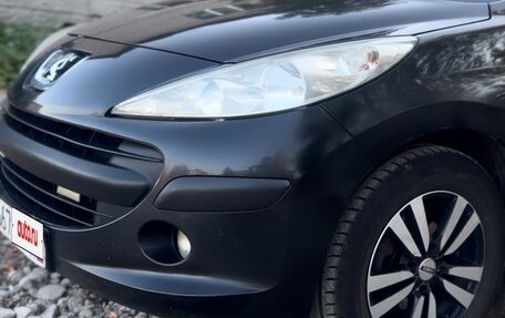 Peugeot 207 I, 2009 год, 470 000 рублей, 5 фотография