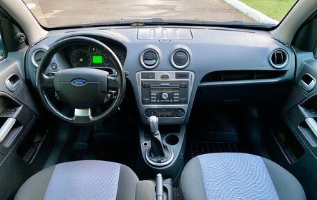 Ford Fusion I, 2010 год, 570 000 рублей, 3 фотография