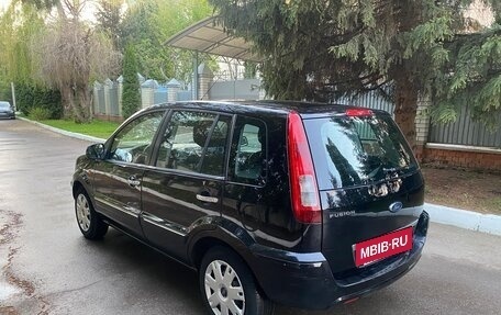 Ford Fusion I, 2010 год, 570 000 рублей, 8 фотография