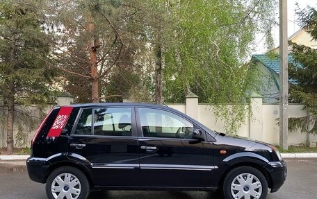 Ford Fusion I, 2010 год, 570 000 рублей, 10 фотография
