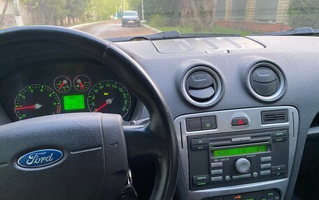 Ford Fusion I, 2010 год, 570 000 рублей, 11 фотография