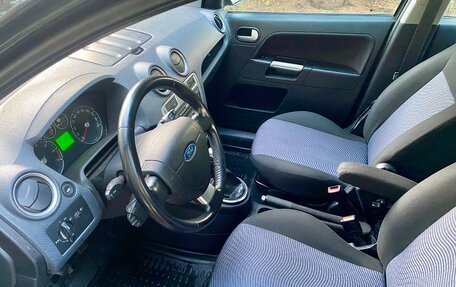 Ford Fusion I, 2010 год, 570 000 рублей, 14 фотография