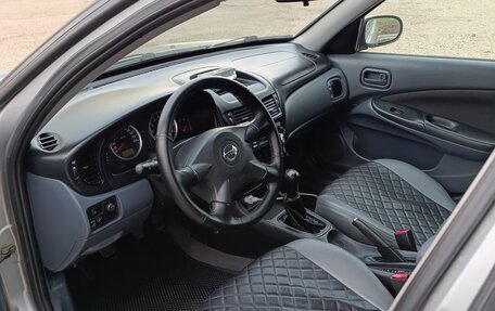 Nissan Almera, 2004 год, 380 000 рублей, 2 фотография