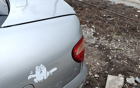 Nissan Almera, 2004 год, 380 000 рублей, 4 фотография