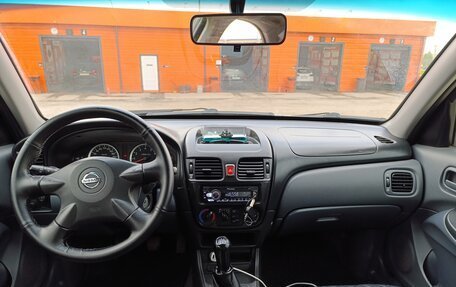 Nissan Almera, 2004 год, 380 000 рублей, 8 фотография