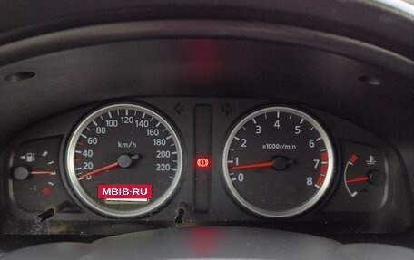 Nissan Almera, 2004 год, 380 000 рублей, 7 фотография