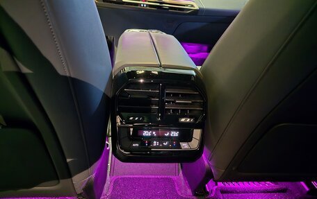 BMW iX, 2023 год, 8 500 000 рублей, 2 фотография