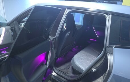 BMW iX, 2023 год, 8 500 000 рублей, 10 фотография