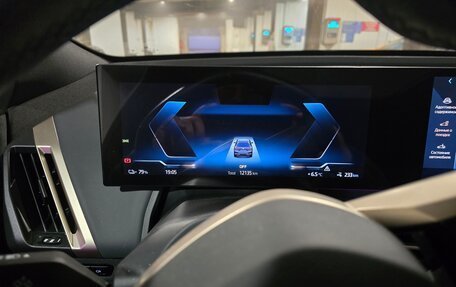 BMW iX, 2023 год, 8 500 000 рублей, 13 фотография