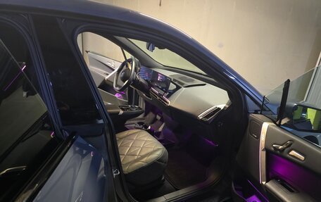 BMW iX, 2023 год, 8 500 000 рублей, 6 фотография