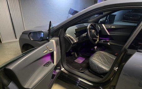 BMW iX, 2023 год, 8 500 000 рублей, 11 фотография