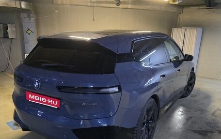 BMW iX, 2023 год, 8 500 000 рублей, 4 фотография