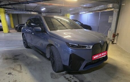 BMW iX, 2023 год, 8 500 000 рублей, 5 фотография