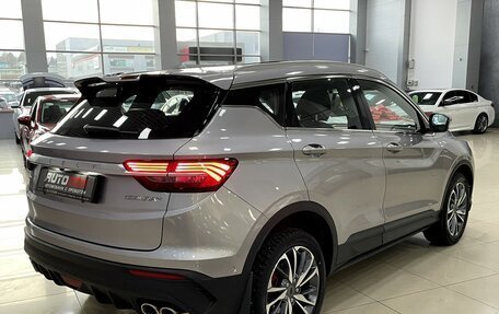 Geely Coolray I, 2020 год, 1 887 000 рублей, 10 фотография