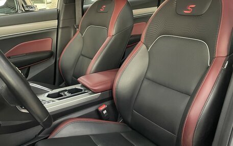 Geely Coolray I, 2020 год, 1 887 000 рублей, 15 фотография