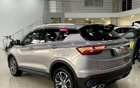 Geely Coolray I, 2020 год, 1 887 000 рублей, 6 фотография