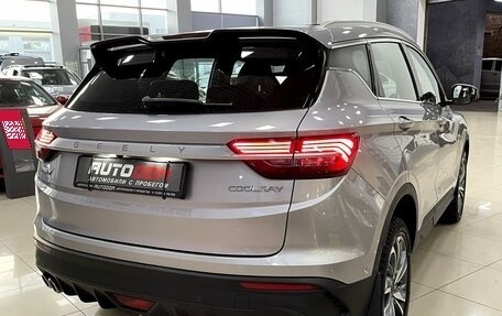 Geely Coolray I, 2020 год, 1 887 000 рублей, 9 фотография