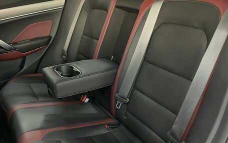 Geely Coolray I, 2020 год, 1 887 000 рублей, 17 фотография